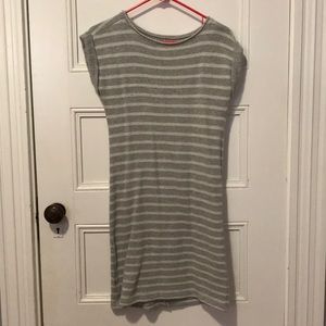 Lou and grey t shirt dress